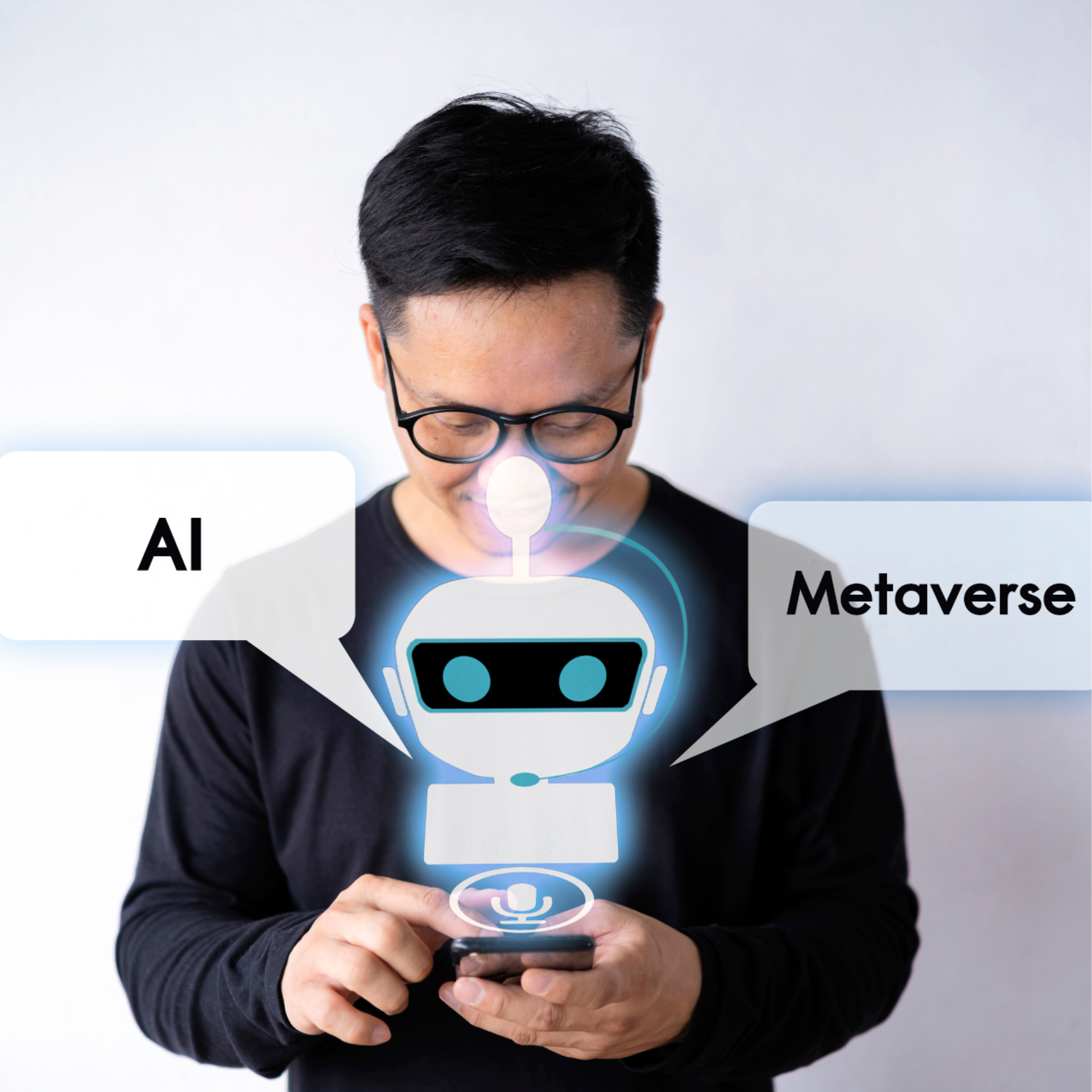 AI Metaverse