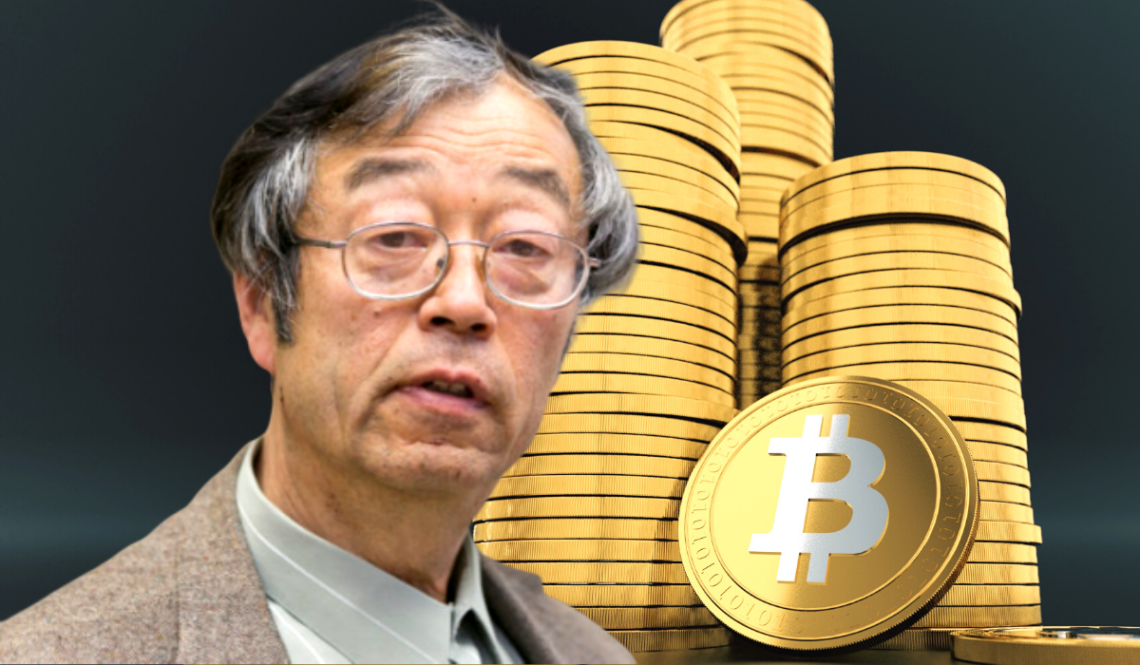 ปริศนา ‘One Piece’ ของโลกดิจิทัล กระเป๋า Bitcoin ของ Satoshi ที่ยังไม่ถูกค้นพบ!