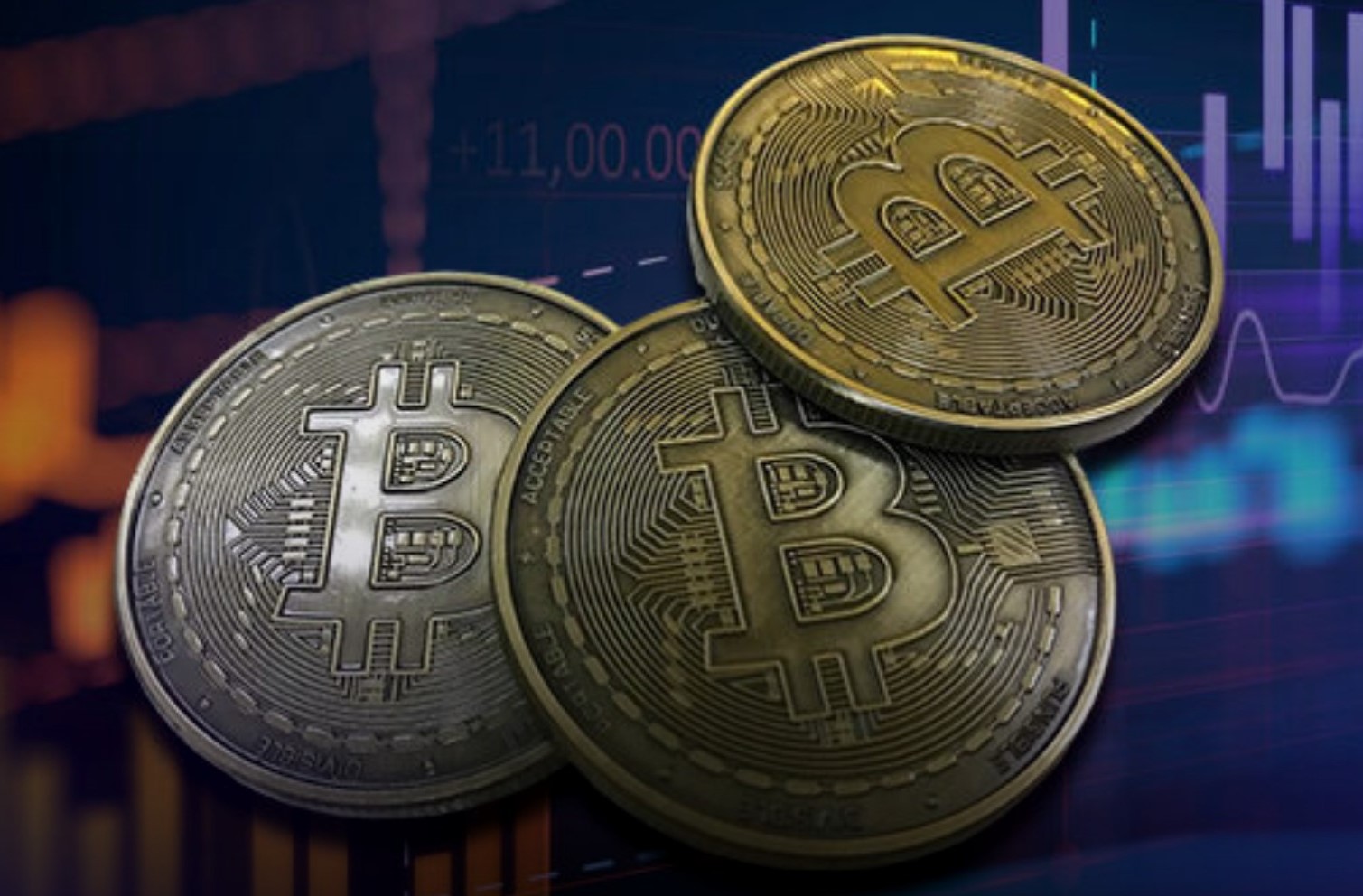 นักลงทุนพร้อมจับตามอง Bitcoin ETF ว่าจะเป็นอย่างไรหลังเข้าตลาด