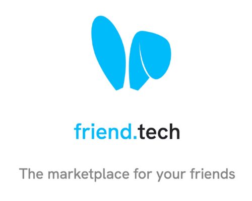 “Friend.tech” แอปสร้างรายได้บนโซเชียล เจอวิกฤติหนัก เสี่ยงเจ๊ง!