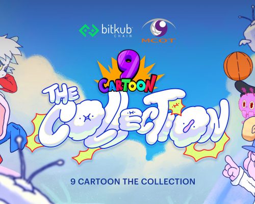 9 cartoon The Collection