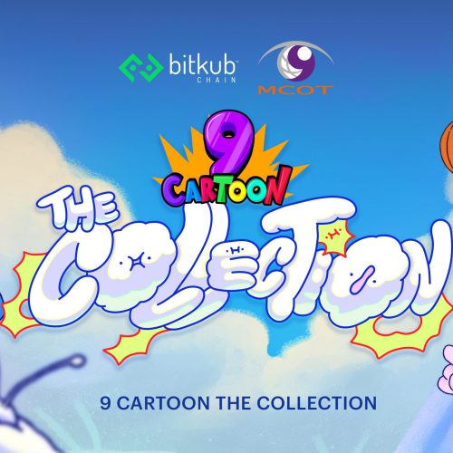 9 cartoon The Collection