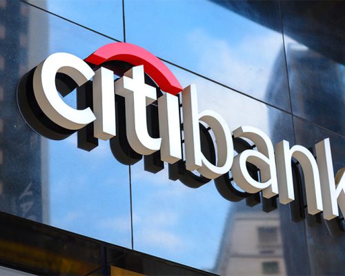 Citibank Blockchain