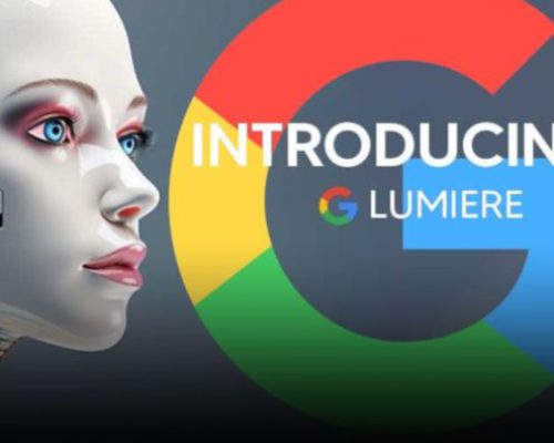 Google เปิดตัว “Lumiere” AI ช่วยสร้างวิดีโอระดับเทพ